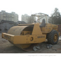 Used Sakai SV90D road roller